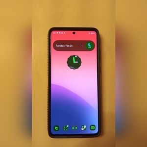 Motorola G Stylus 5g 2024